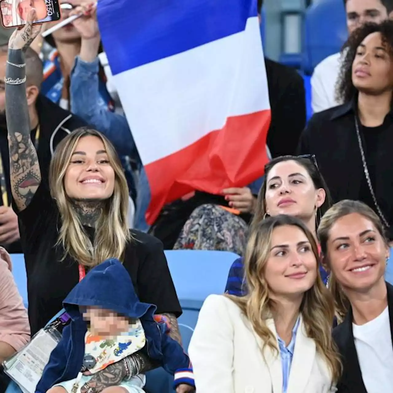 Didier Deschamps autorise les visites des familles des joueurs et du staff