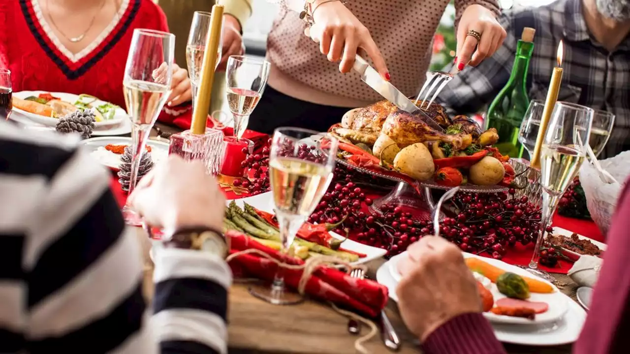 Alimentation : un français sur deux prévoit de dépenser moins pour Noël