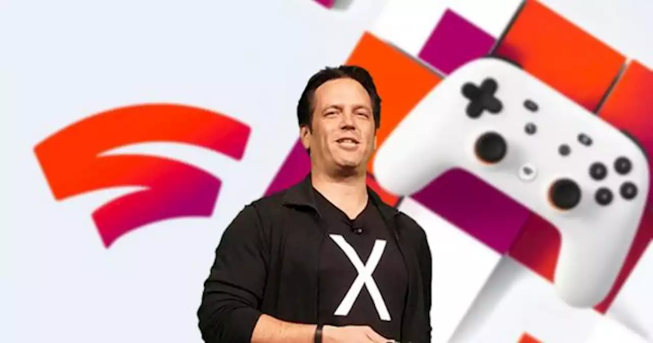 Spencer elogia tecnología de STADIA, pero cree que Google cometió un error | LevelUp