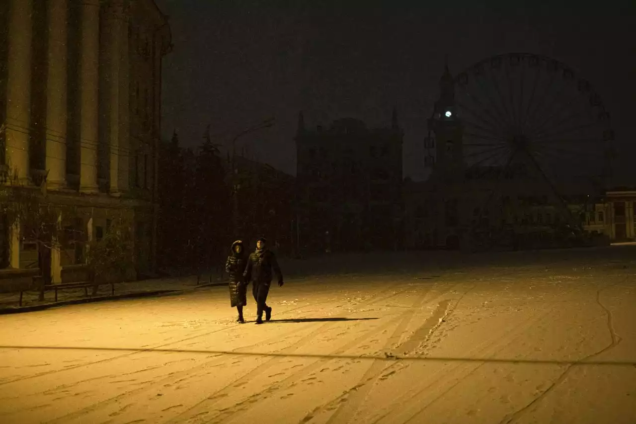 Energia per la vittoria | L’Ucraina ha bisogno di generatori di corrente per passare l’inverno - Linkiesta.it