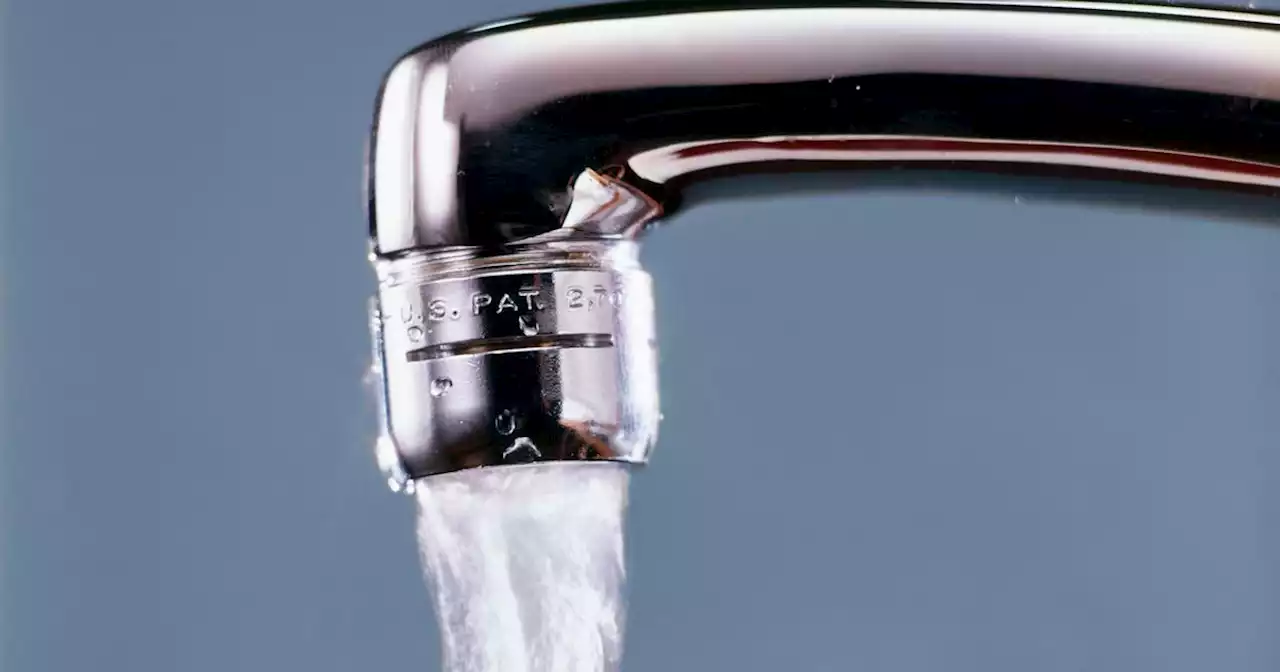 Lancashire houses overpowered by 'eggy' smells coming from taps