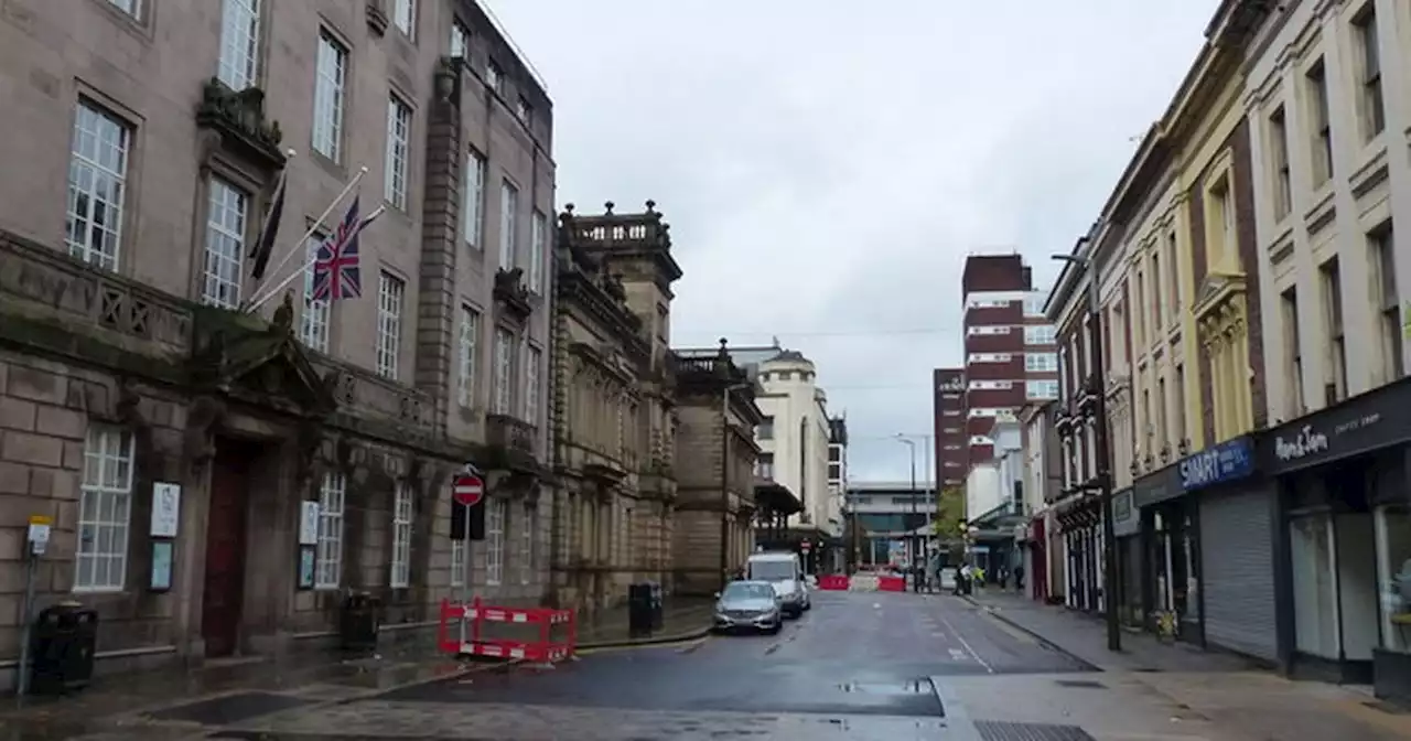 Police charge 24 people over heroin and cocaine supply in city centre