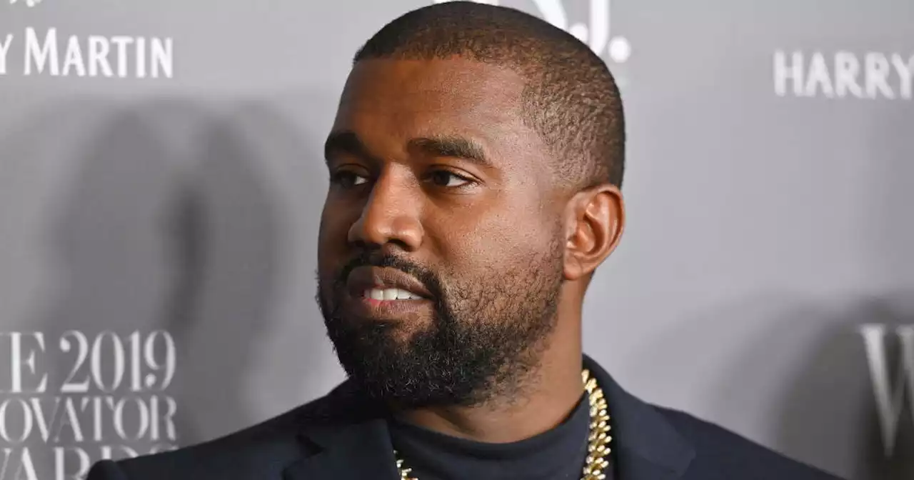 En course pour la Maison-Blanche, Kanye West propose à Donald Trump d’être son vice-président