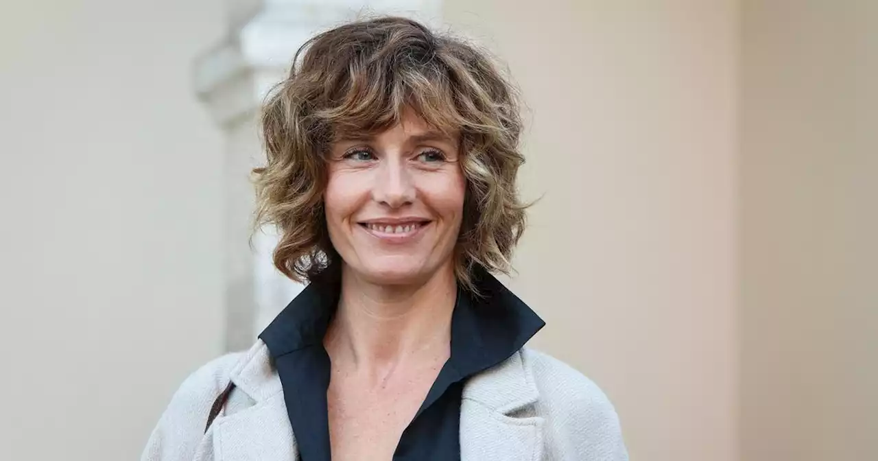 Cécile de France et son corps de femme de 47 ans : «Je suis encore jeune, mais plus dans les normes de beauté»