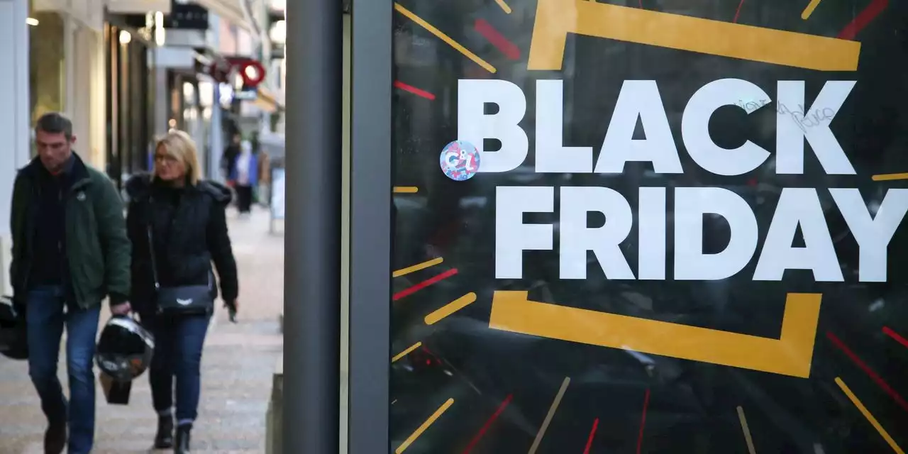 Black Friday shopping expected to find a resurgence as inflation drives demand for bargains