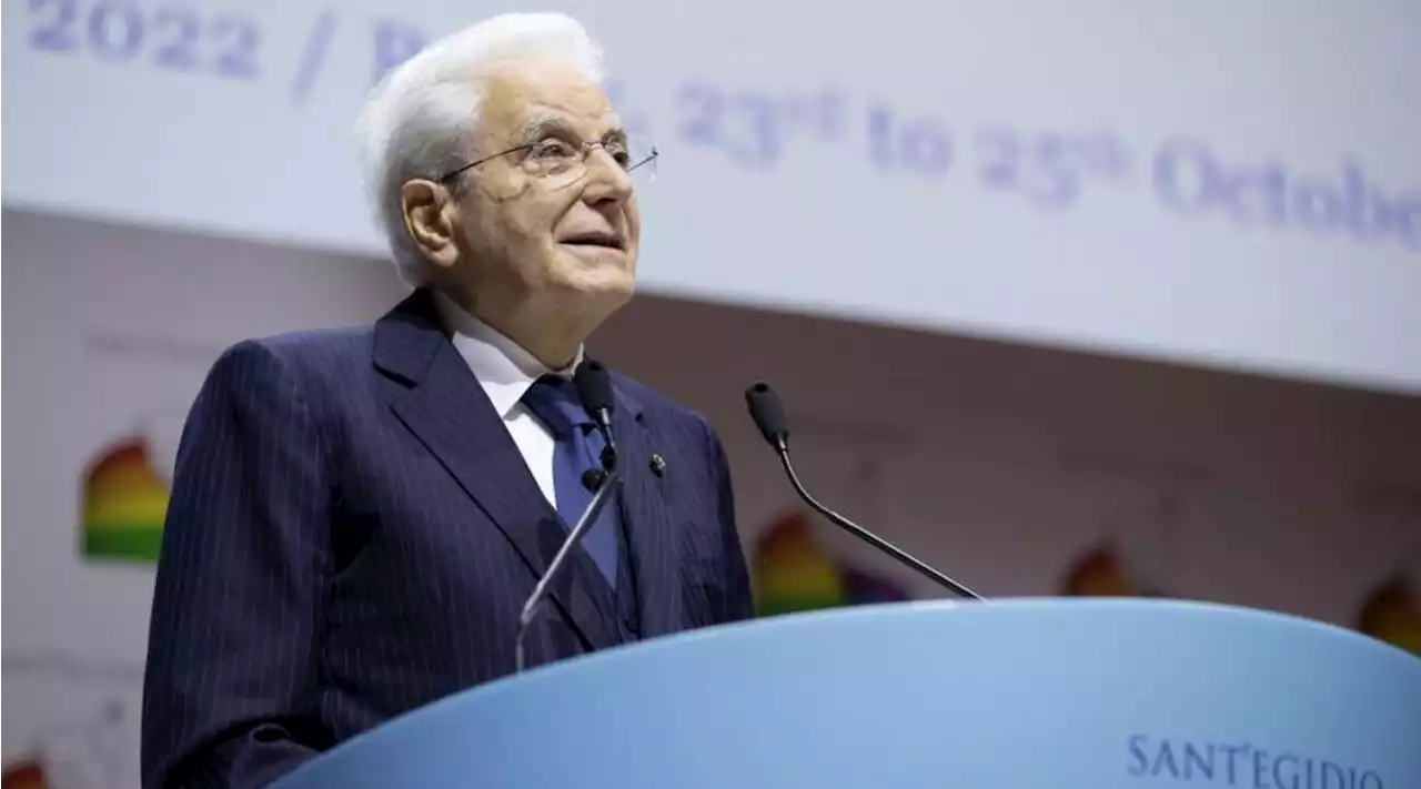 Violenza sulle donne, Mattarella: 'Educare i giovani all'eguaglianza' | Meloni: 'Servono prevenzione, protezione e certezza della pena'