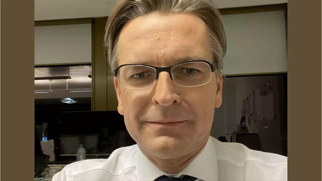 Springer stärkt Bild-TV-Chef Claus Strunz den Rücken