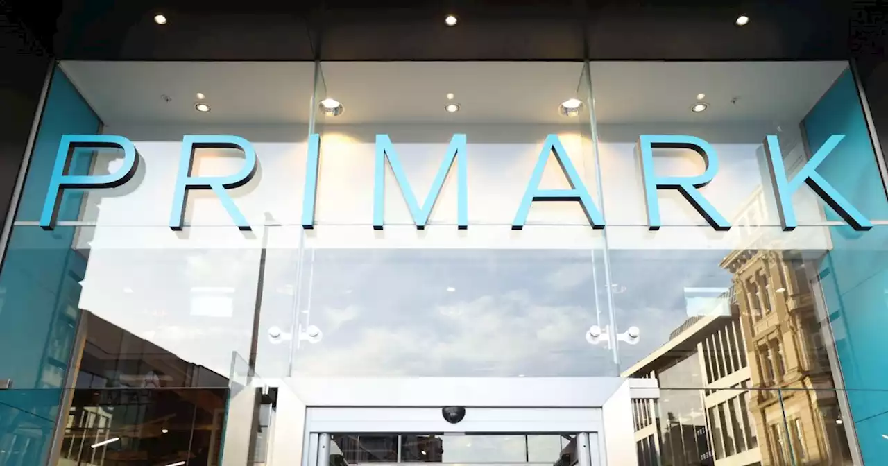 Primark announces plans to open four new stores across UK