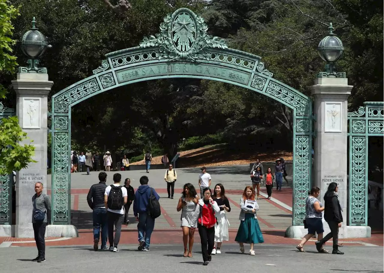 Opinion: UC graduate student strike highlights decades of state underfunding