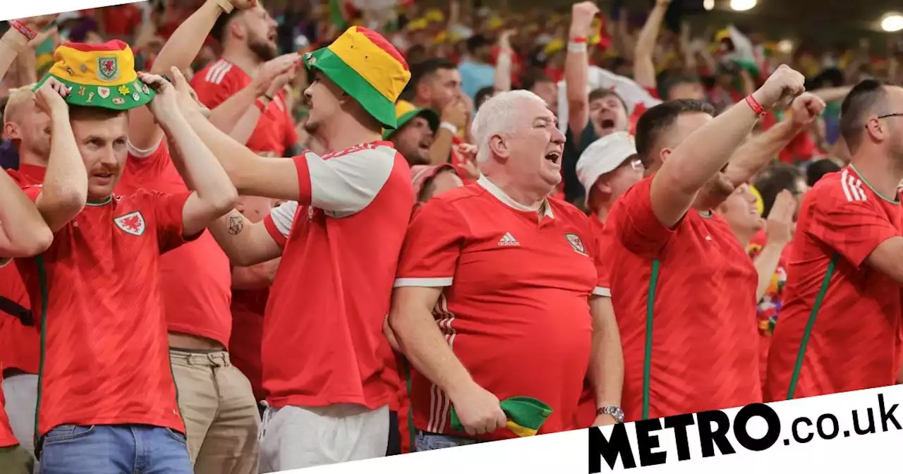 Fifa finally does a U-turn on rainbow hats and flags in World Cup stadiums