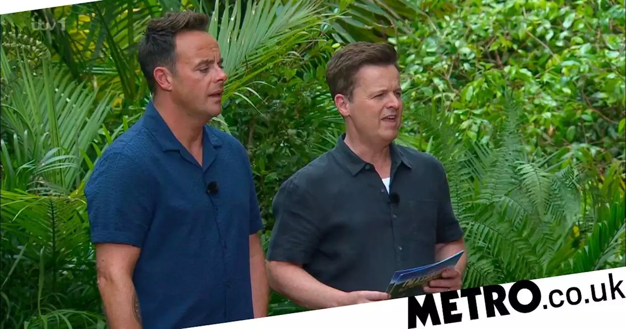 I’m A Celebrity rocked by positive Covid cases days before 2022 final