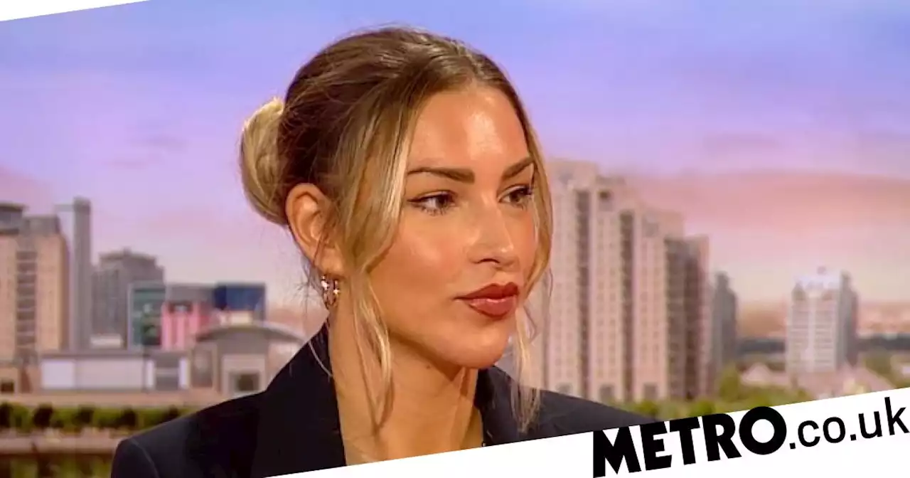 Zara McDermott vows to change social media content after 'triggering' followers