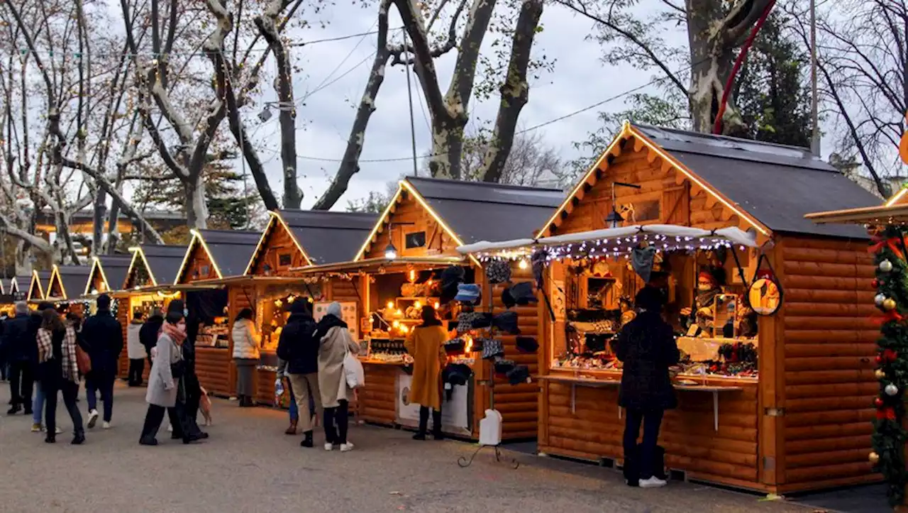 Météo à Noël : pluies, éclaircies, gelées... quel temps vous attend pour les fêtes de fin d'année ?