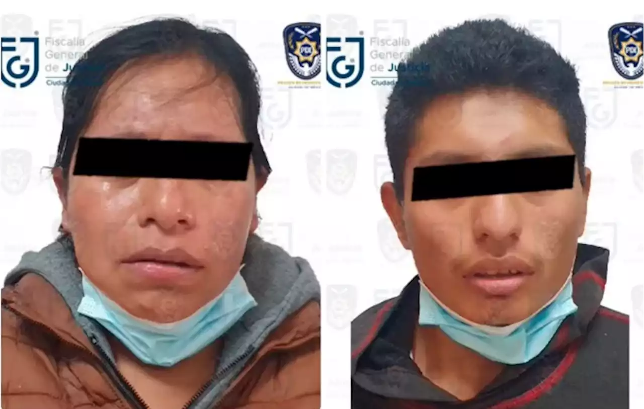 CdMx: Detienen a familiares de niño asesinado a golpes en la GAM