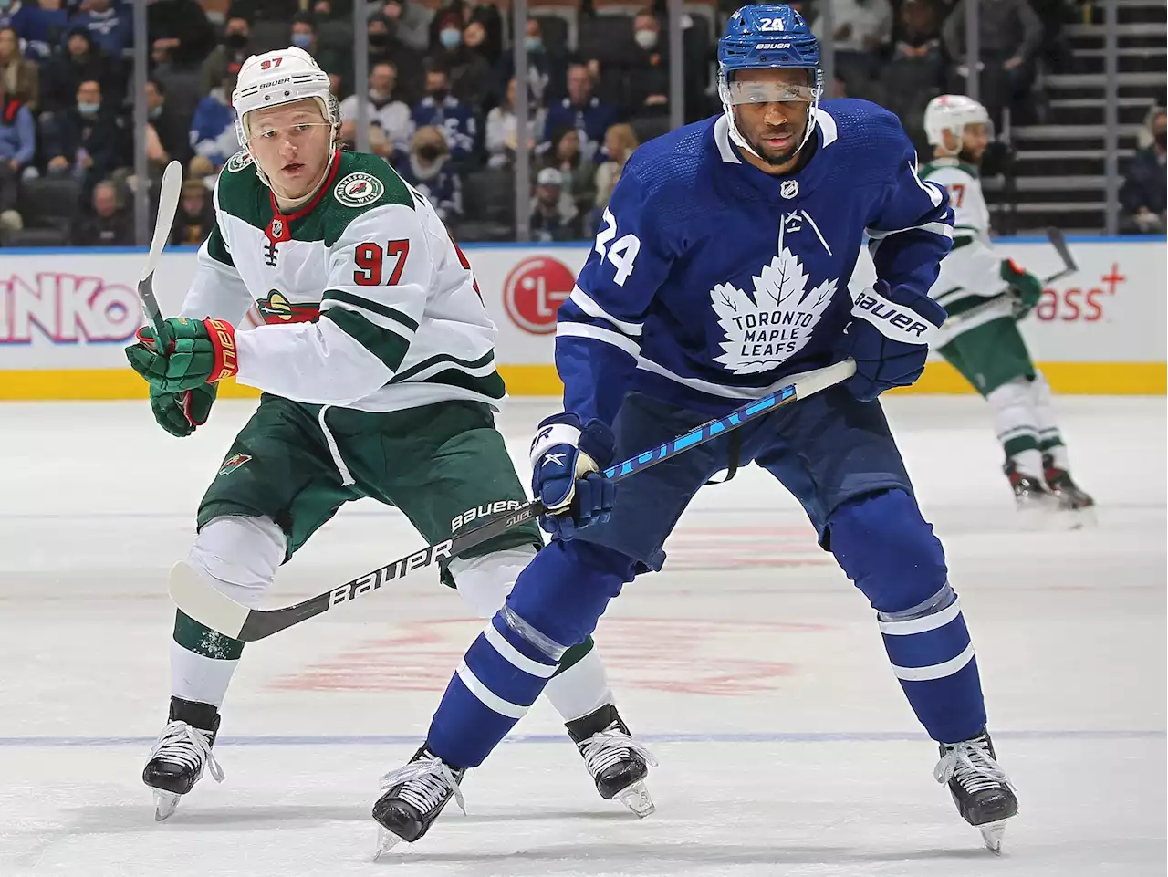 Maple Leafs vs Wild Odds, Picks, and Predictions Tonight: Defensive Woes Doom Leafs