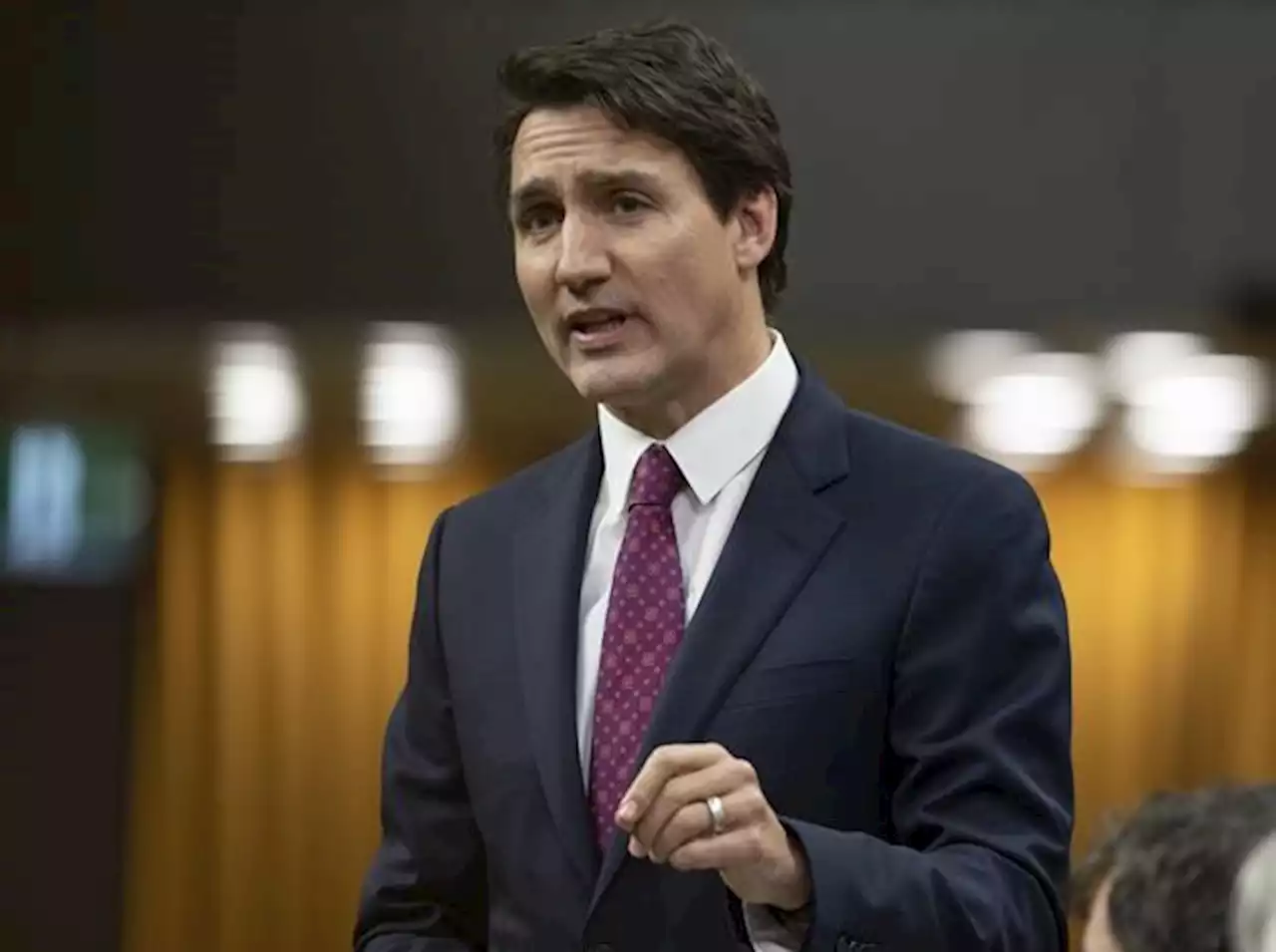 Trudeau says ‘Freedom Convoy’ reminded him of anger during 2021 election campaign | National Newswatch