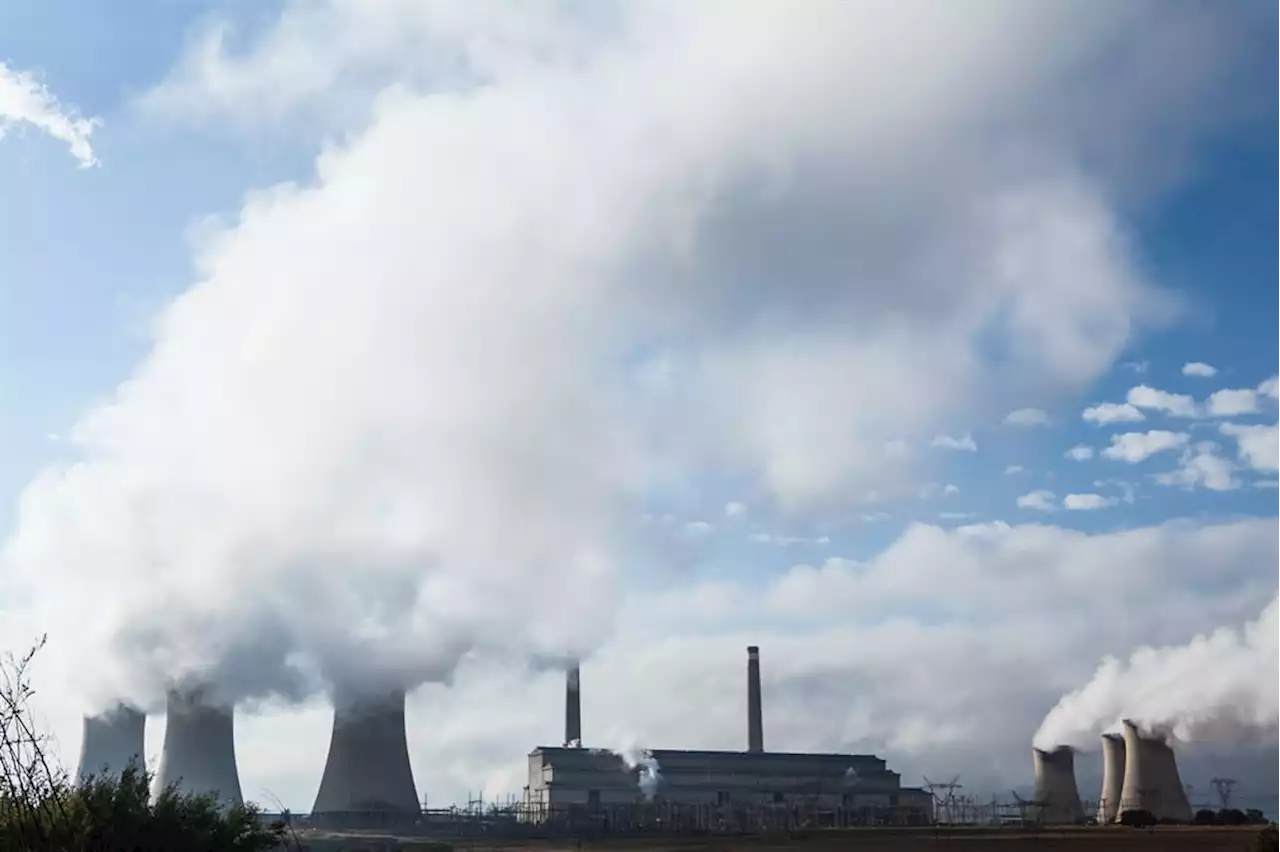 Eskom has had enough time to deal with emissions, Lephalale community says | Business