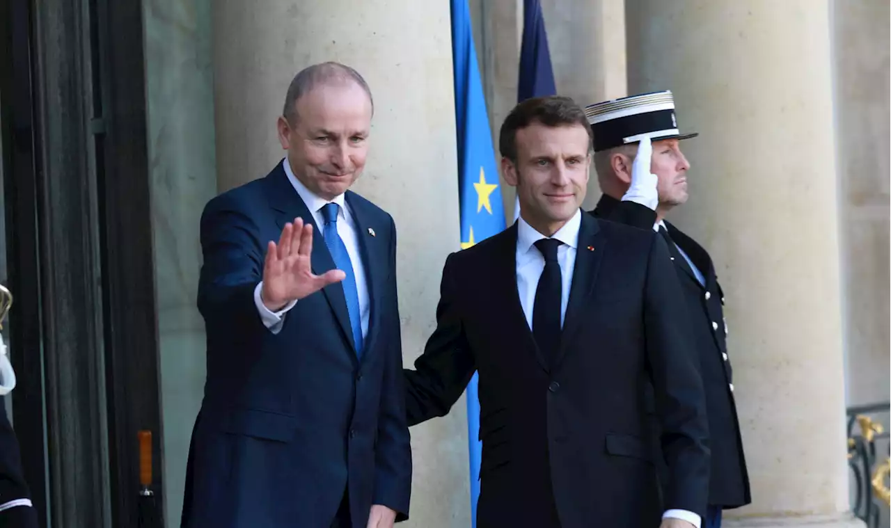 Celtic Interconnector between Ireland and France to open in 2026