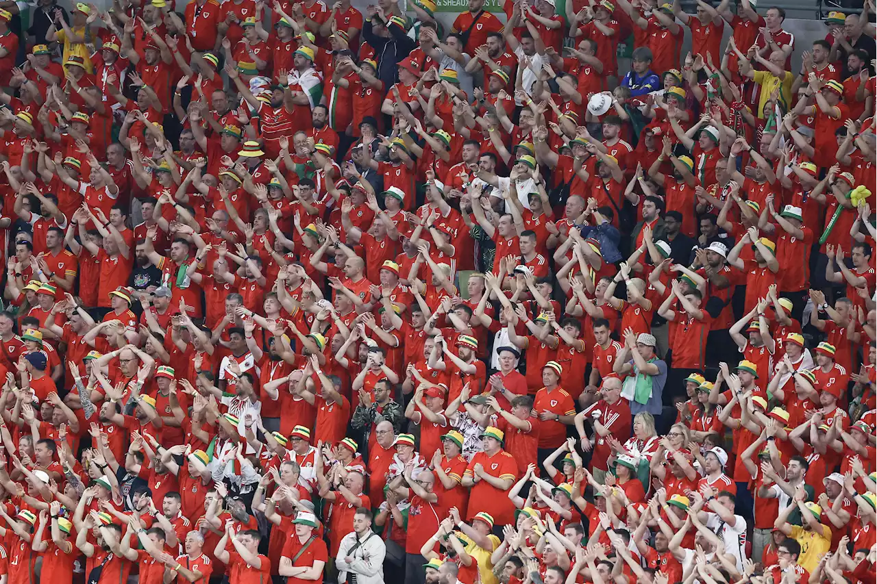 Fact Check: Did China Blur Out World Cup Crowds to Hide Maskless Fans?