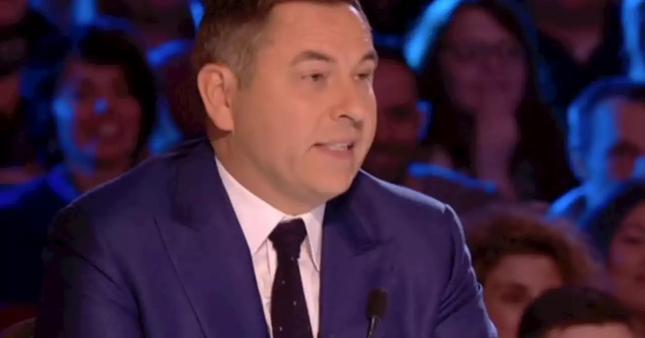 David Walliams reportedly quits Britain's Got Talent after comment