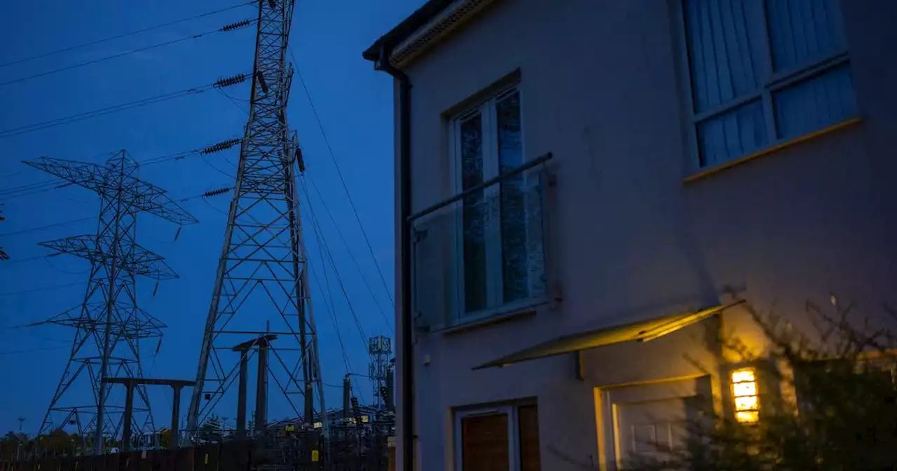 Latest updates on UK's possible upcoming winter blackouts