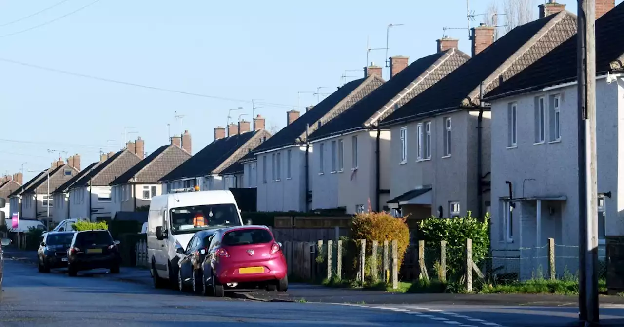 Neighbours open up on life in one of Notts' most deprived areas