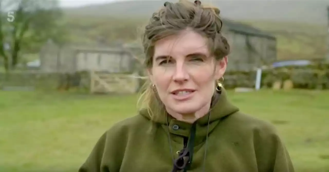 Our Yorkshire Farm star will not appear with ex on new series