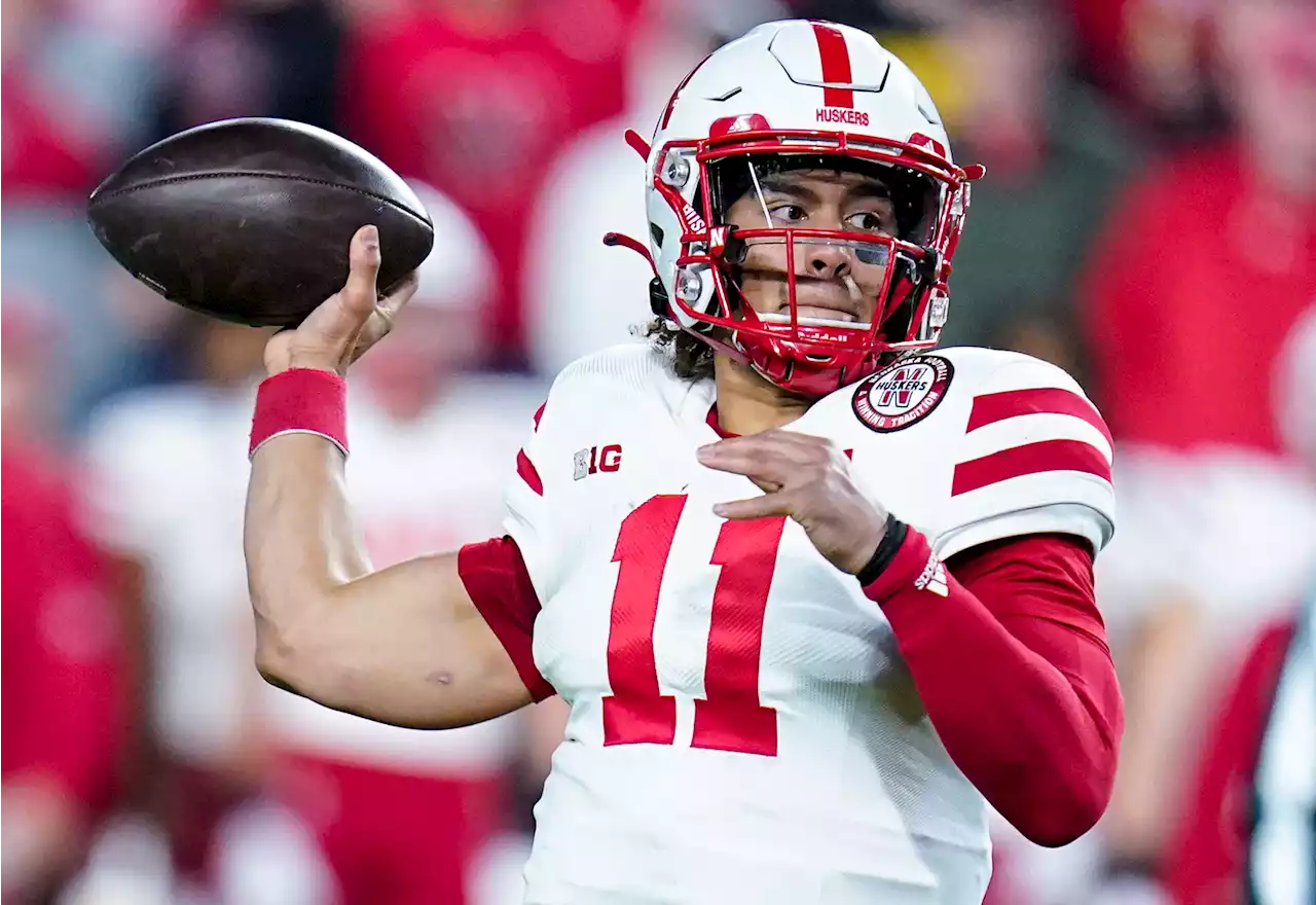 Nebraska vs. Iowa prediction: Bet on Cornhusker’s team Under