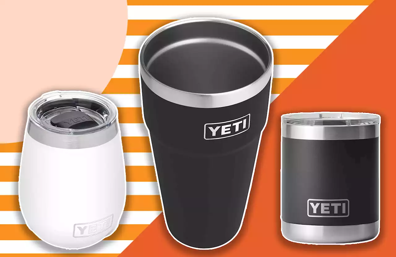 The 7 best Yeti deals to shop for Black Friday and Cyber Monday 2022