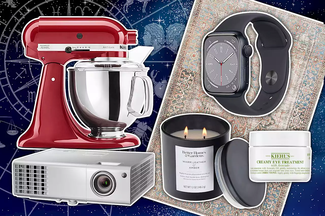 The best Black Friday 2022 deals for your zodiac sign