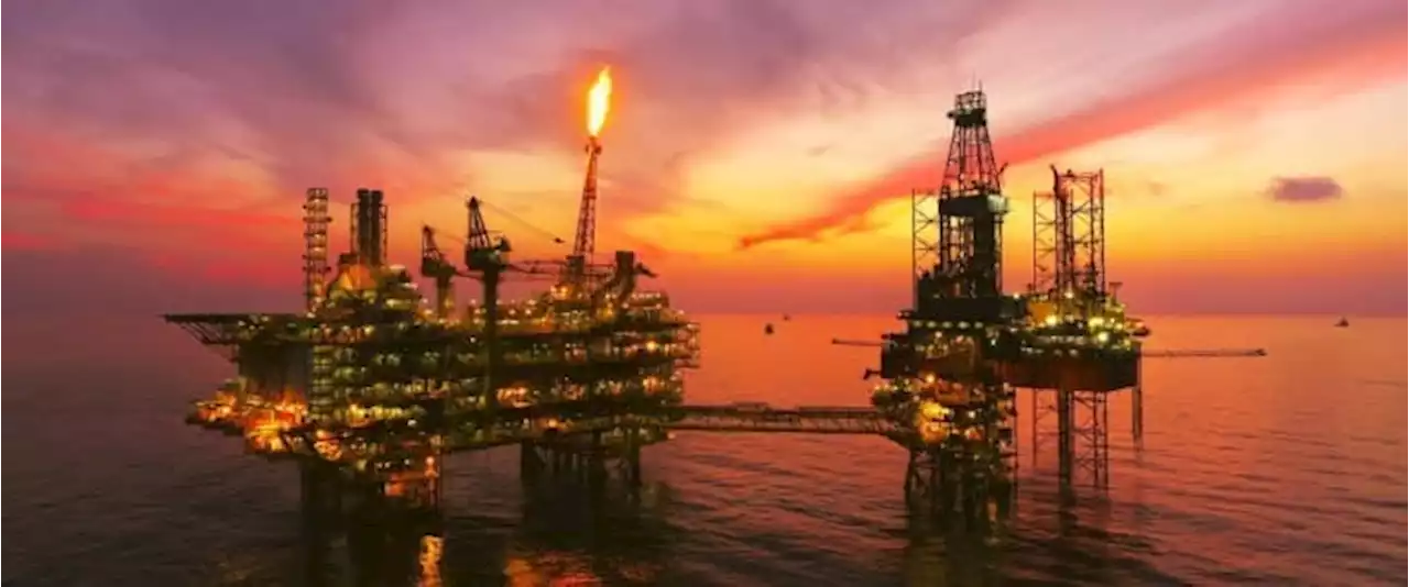 Chinese Oil Giant Spends $1.9 Billion On 5% Stake Of Huge Brazilian Oilfield | OilPrice.com