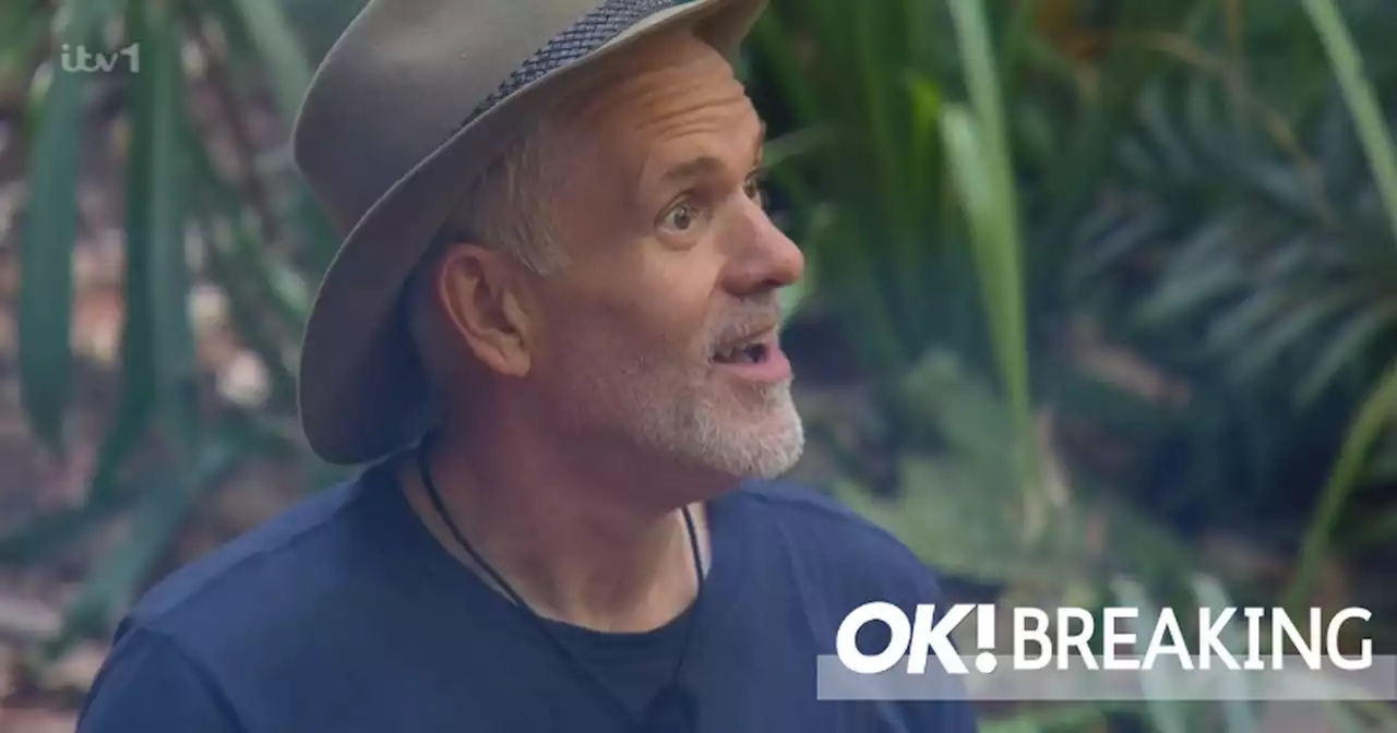 Chris Moyles is sixth star to be voted off I'm A Celeb days before final