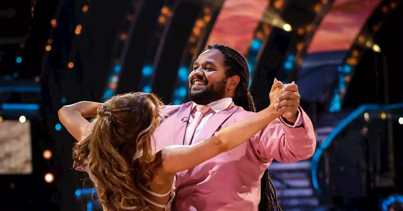 Strictly Come Dancing has a clear winner but one celeb has blown it, says expert