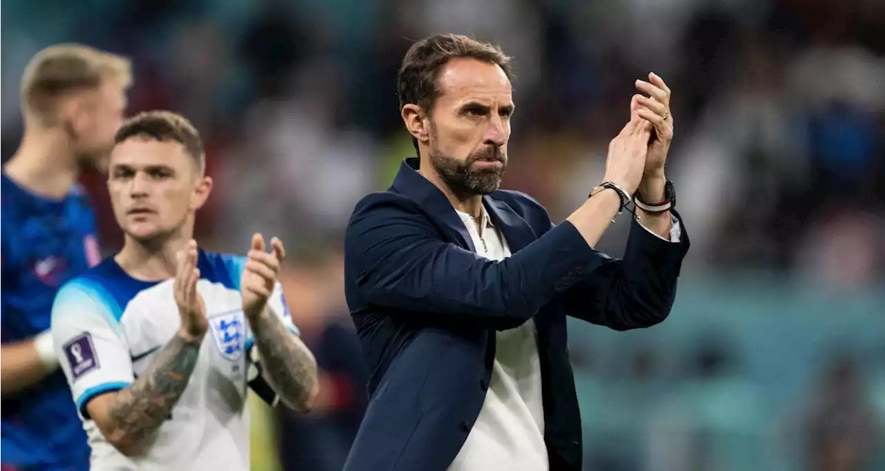 Angleterre : Southgate face à un dilemme pour la blessure de Kane