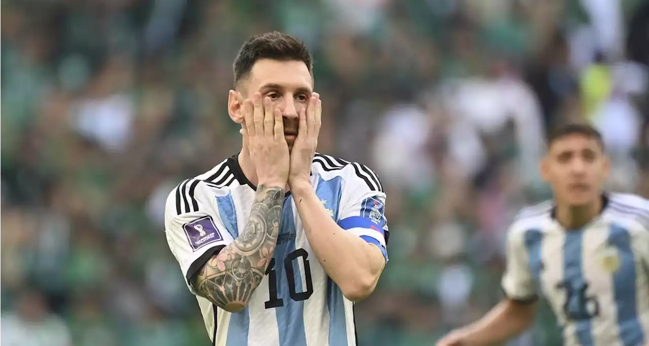 Argentine : Scaloni dément une rumeur inquiétante sur Messi