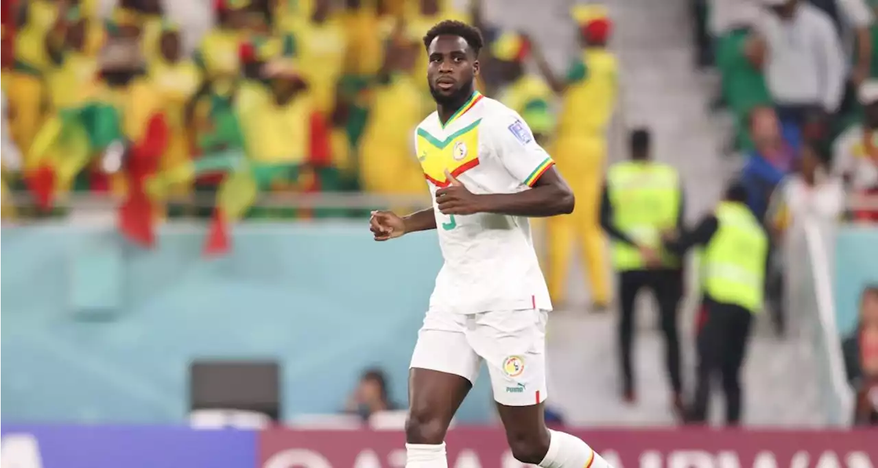 Qatar - Sénégal : le but de Boulaye Dia en vidéo !