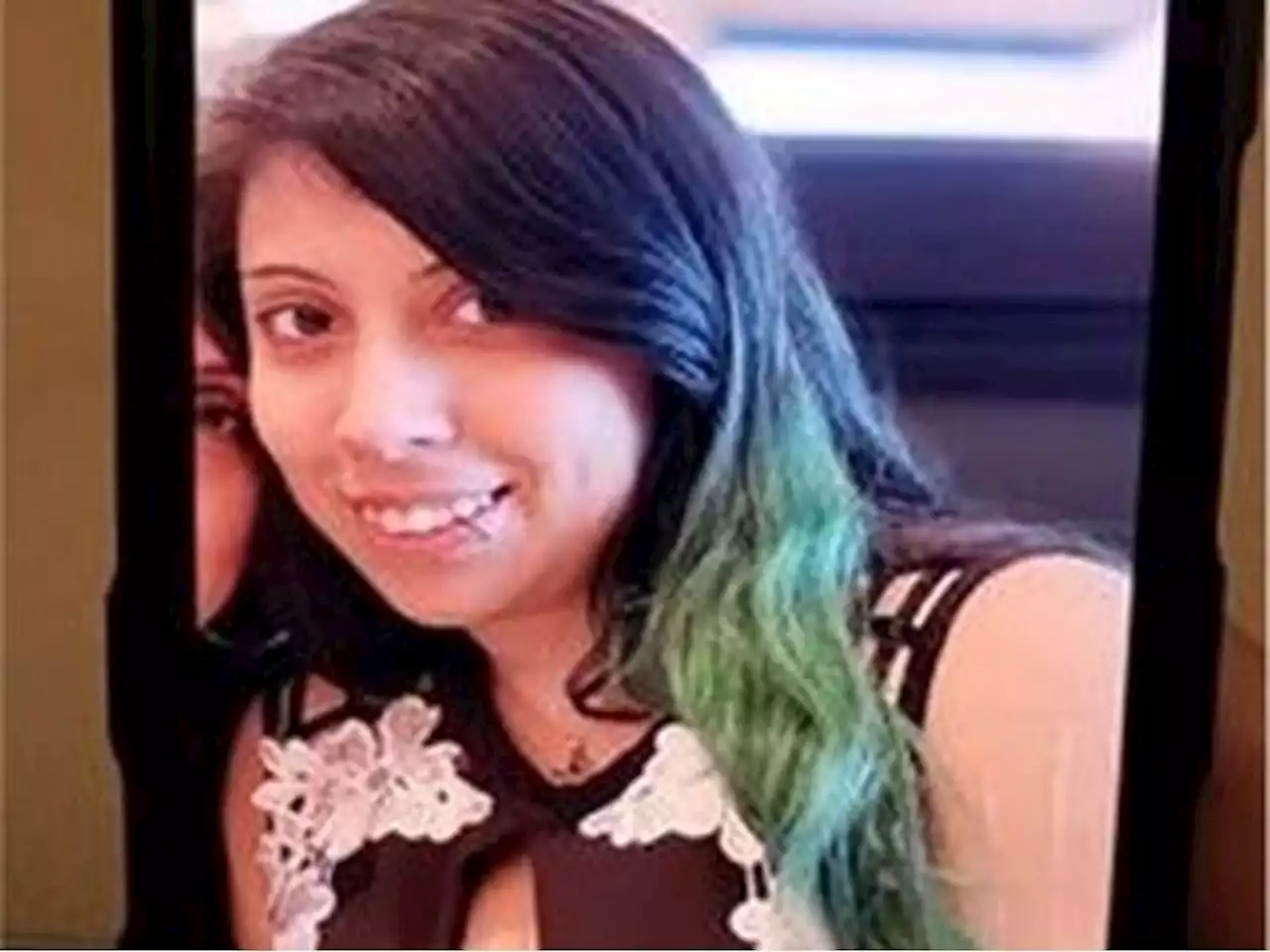 MISSING: Police seek assistance locating woman missing since Saturday