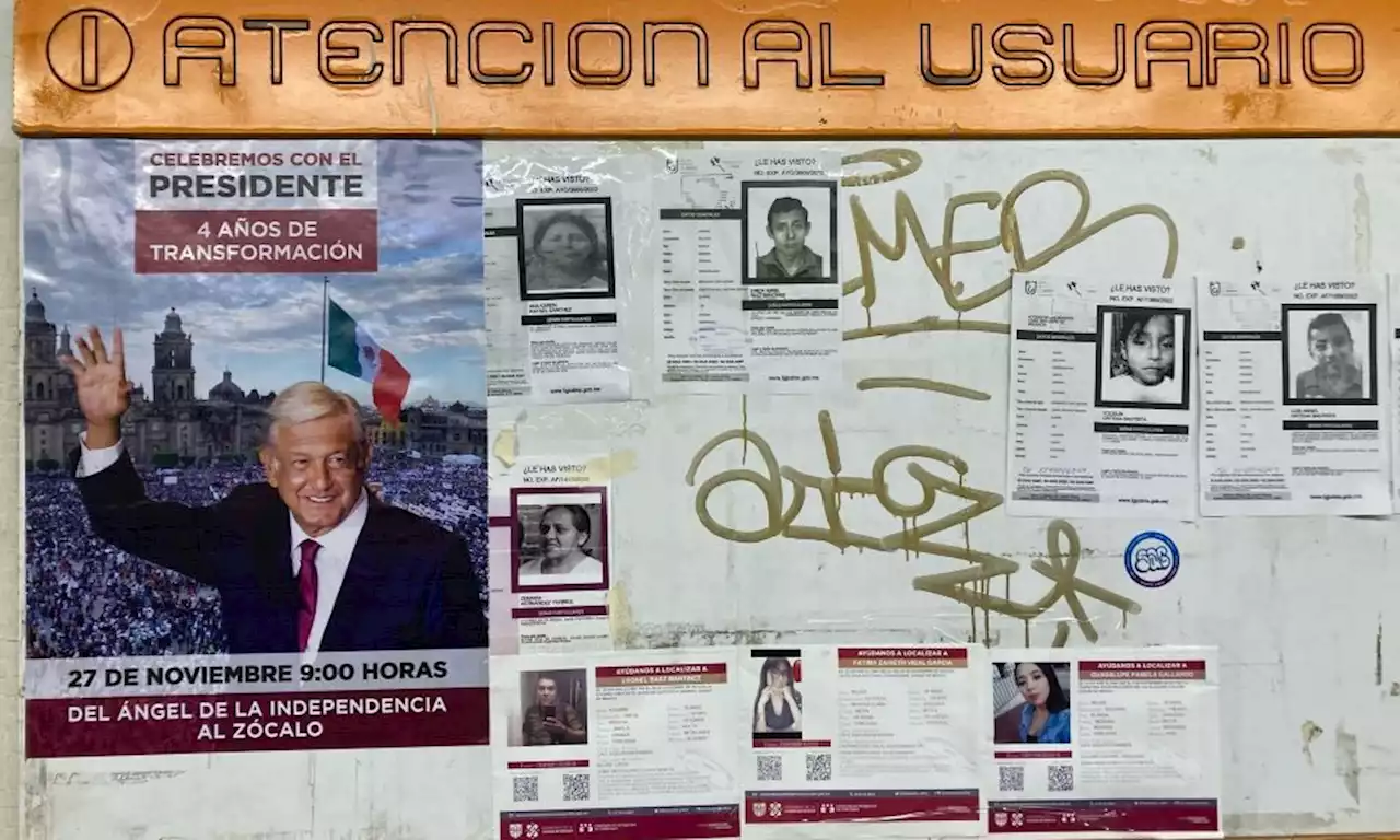 AMLO descarta uso de recursos públicos para su marcha