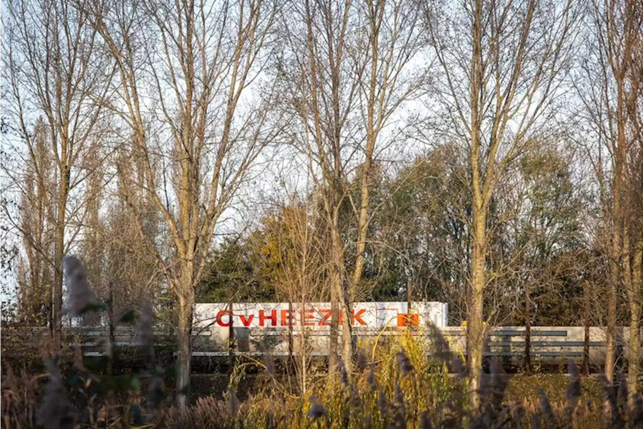 Verlaagde geluidsschermen zorgen in Noord voor overlast: ‘Niet meer met het raam open slapen’