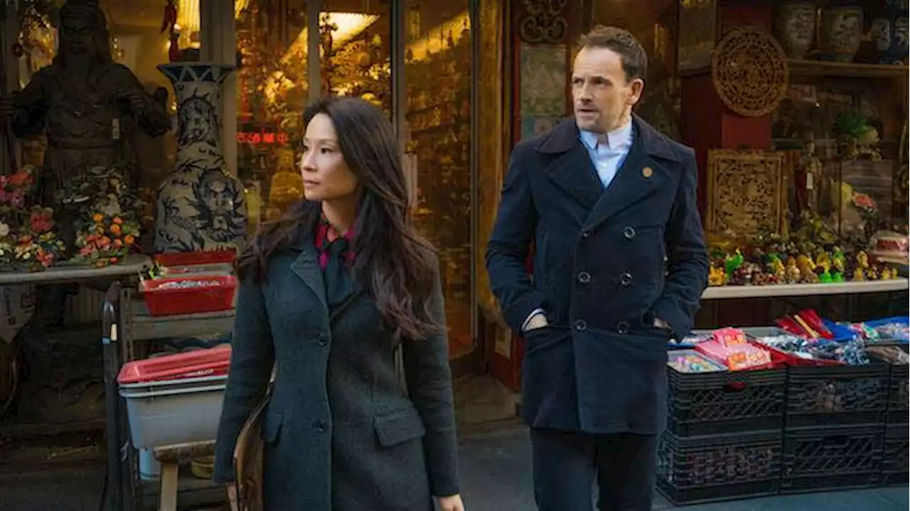 TV Rewind: Elementary Was the Sherlock Holmes Adaptation We Deserved