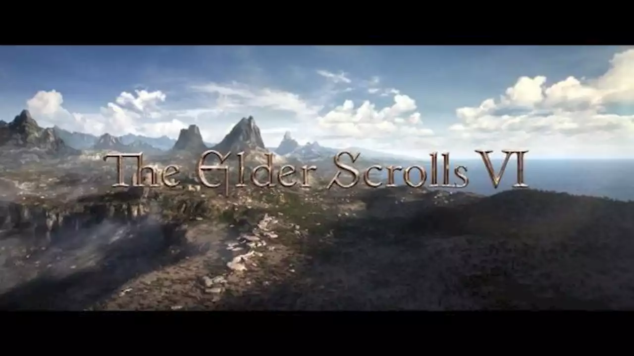 The Elder Scrolls 6: Deshalb ist es laut Microsoft exklusiv und CoD nicht