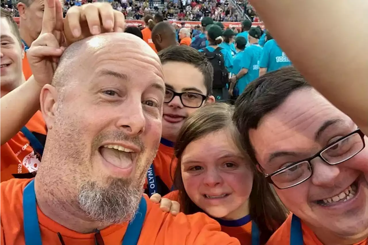 William Scully, beloved N.J. counselor, volunteer, and coach, has died at 49