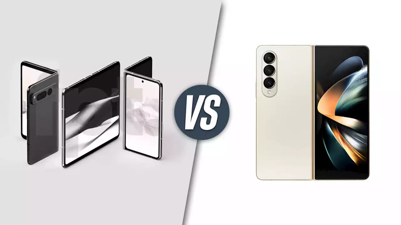 Can the Pixel Fold take on the Galaxy Z Fold 4? What Google has to do in order to beat Samsung at its own game