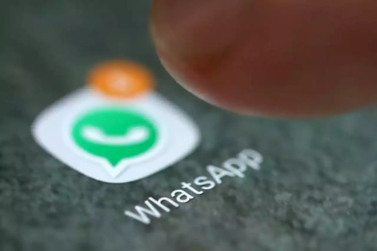 Nomor Kontak WhatsApp dan Tata Cara Lapor Pengaduan Bansos - Pikiran Rakyat Depok