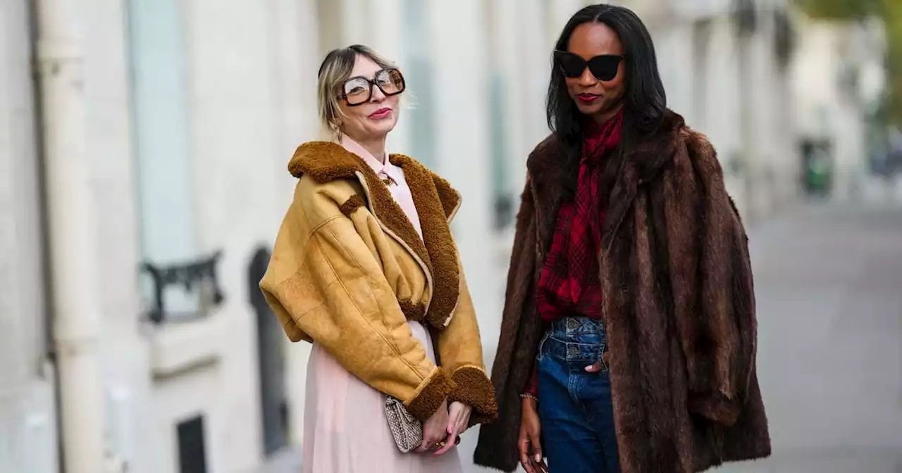 Shop the 50+ Best Black Friday Fashion Sales Right Now