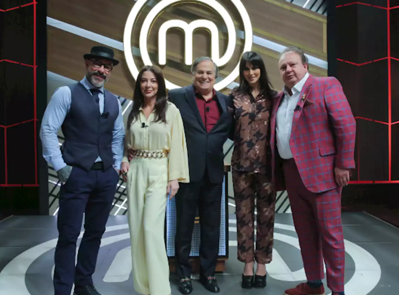 MasterChef+: Cozinheiros preparam prato favorito de Ronnie Von no novo episódio