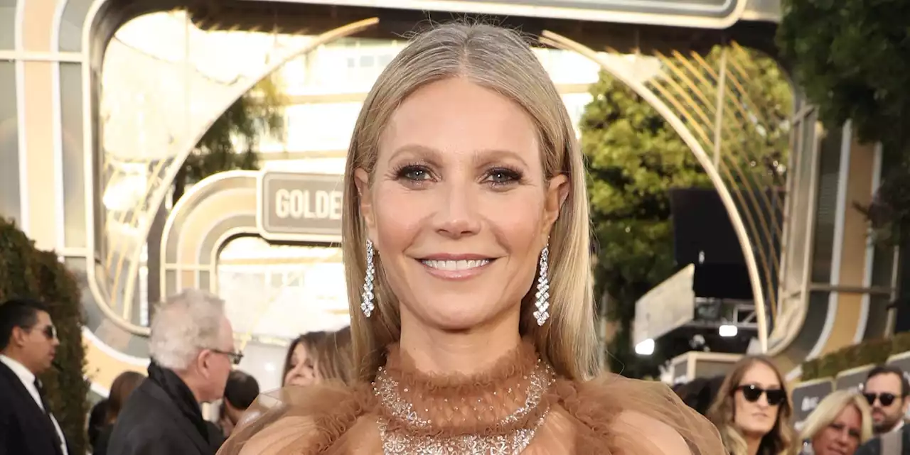 Gwyneth Paltrow’s Secret for Clear, Glowing Skin Is on Sale for Black Friday