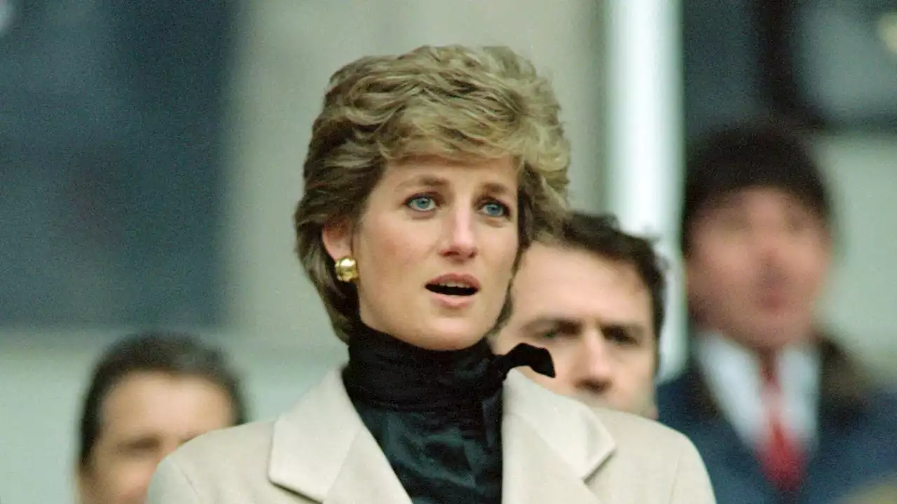 Vor Tod: Erwartete Prinzessin Diana etwa erneut Nachwuchs?