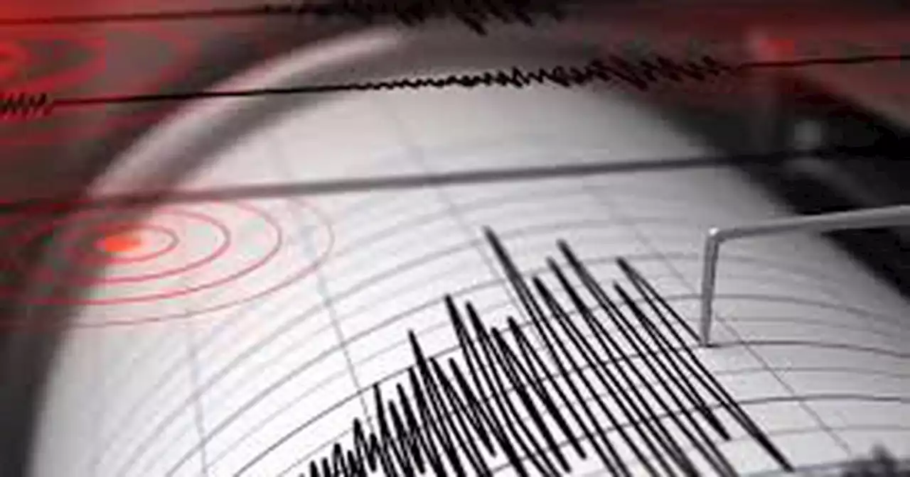 Fuerte temblor se registró la noche del jueves en Colombia