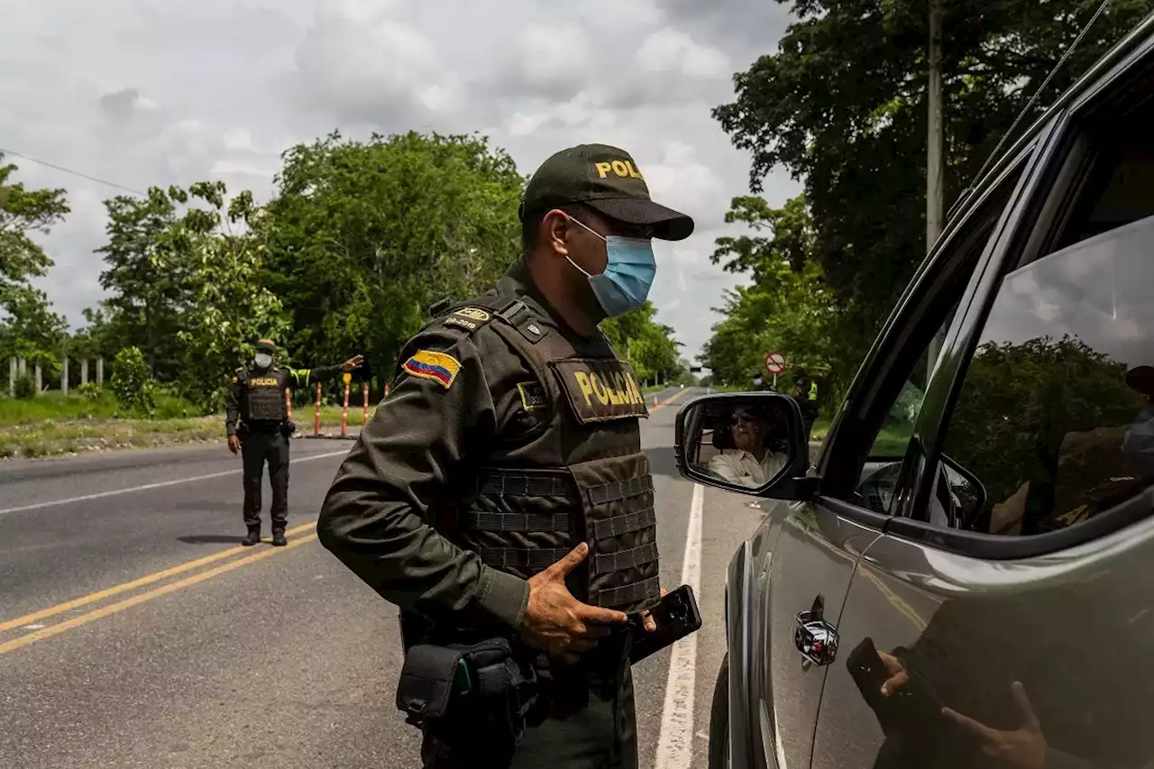 Retenes de la Policía de Tránsito: conozca sus derechos y qué hacer cuando lo detengan - Pulzo